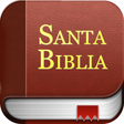 Programın simgesi: Santa Biblia Reina