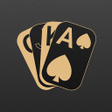 プログラムのアイコン：Solitaire Card Games Free