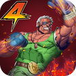 Icon of program: Deadly Street 4- slaughte…