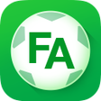 程序图标：Football Arena 2122