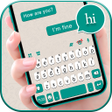 أيقونة البرنامج: Chat Messenger Theme