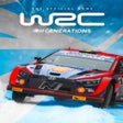 Programın simgesi: WRC Generations
