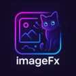 Ikon program: ImageFX  AI Image Generat…