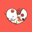 أيقونة البرنامج: Appets Adopt a pet
