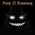 程序图标：Keep It Running