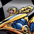 Ikona programu: Jet Moto