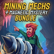 Icon of program: Mining Mechs + Magnetic Mystery Bundle
