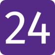 Ícone do programa: سبورت 24: مواعيد المباريا…