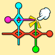 程序图标：Twisted Pin: Tangle Fun P…