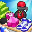 程序图标：Shopping Outlet - Tycoon …