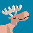 Programikonen: Super Digestion Moose