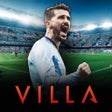 Ícone do programa: David Villa Pro Soccer