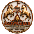 Ikon program: Ashwamegh Vidyalaya
