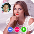 プログラムのアイコン：Random Video Call