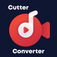 Audio Video Converter  Cutter