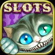 プログラムのアイコン：Slots in wonderland