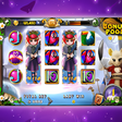 程序图标：Slots in Wonderland