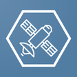 程序图标：Starlink Satellite Tracke…