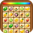 プログラムのアイコン：Tile Connect Saga - Match…