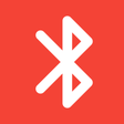 プログラムのアイコン：Bluetooth Share