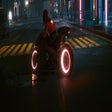 Icon of program: Yaiba Kusanagi - Neon Rim…