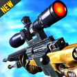 Ikona programu: Modern City Sniper Shoote…