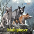 プログラムのアイコン：Wolf World Multiplayer