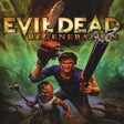 程序图标：Evil Dead: Regeneration