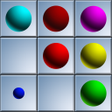 程序图标：Lines Deluxe - Color Ball