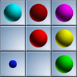 程序图标：Lines Deluxe - Color Ball