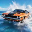 ไอคอนของโปรแกรม: Real Car Rushing