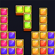 أيقونة البرنامج: Block Puzzle