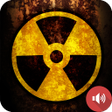 أيقونة البرنامج: Nuclear Alarm Sounds