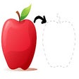 Иконка программы: Tracing pictures