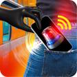 Icona del programma: Anti Theft Alarm On Phone