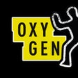 ไอคอนของโปรแกรม: Oxygen Crime Stickers