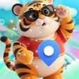 Icoon van programma: BTS Animated WAStickerApp…