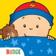 Icon of program: Goodnight Caillou