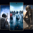 程序图标：Wallpapers HD PUbgs 4K