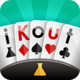 أيقونة البرنامج: iKout: The Kout Game