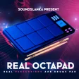 Real Octapad with Real Pads icon