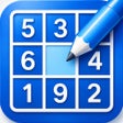 Icon of program: 趣数独-无广告-Sudoku Custom