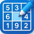 程序图标：趣数独-无广告-Sudoku Custom