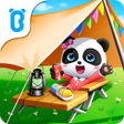 Icon of program: Baby Pandas Four Seasons
