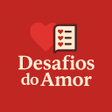 プログラムのアイコン：Desafios do Amor