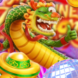 أيقونة البرنامج: Fortune Fire Dragon