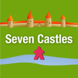 Ikona programu: Seven Castles