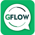 Ikon program: GFlow Chat