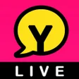程序图标：Live Random:Chat with Str…