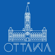 Symbol des Programms: Ottawa Travel Guide .